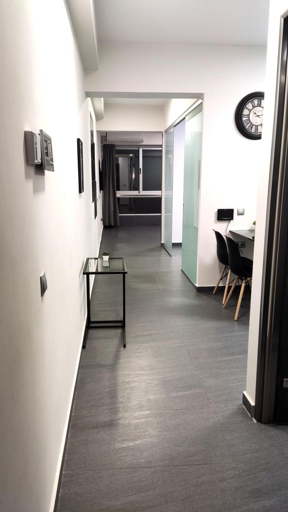 Ermou Downtown Suites By Athens Urban Retreat Ngoại thất bức ảnh