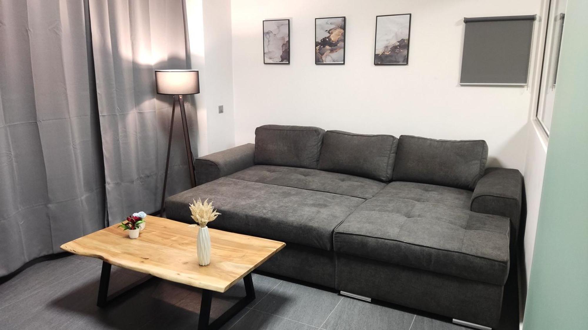 Ermou Downtown Suites By Athens Urban Retreat Ngoại thất bức ảnh