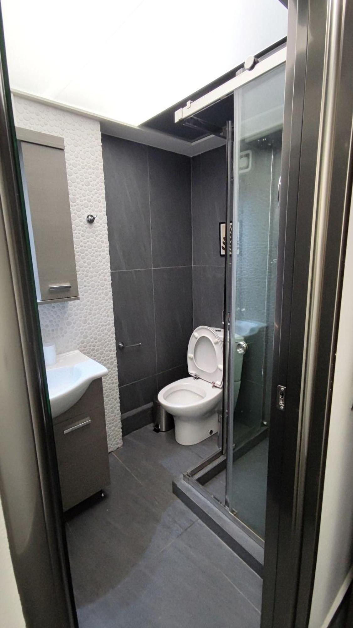 Ermou Downtown Suites By Athens Urban Retreat Ngoại thất bức ảnh