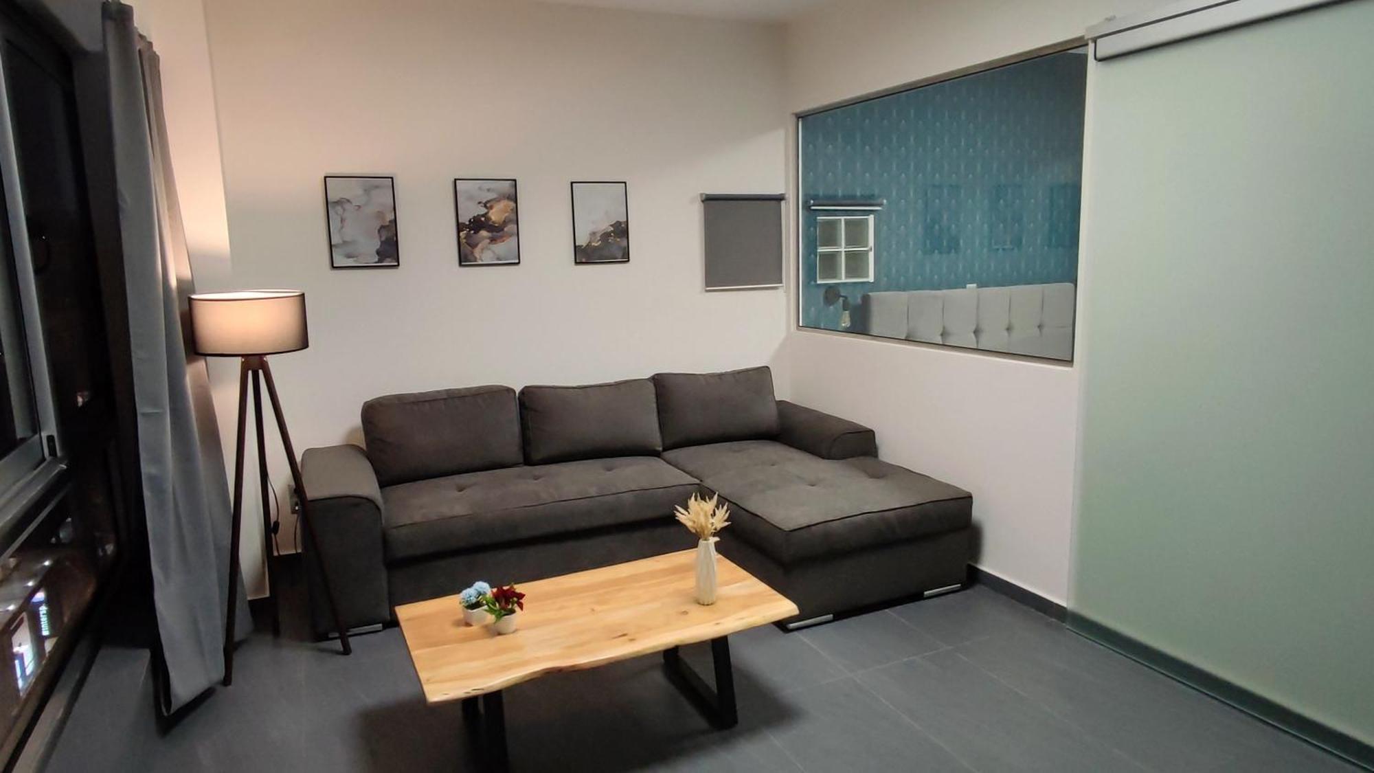 Ermou Downtown Suites By Athens Urban Retreat Ngoại thất bức ảnh