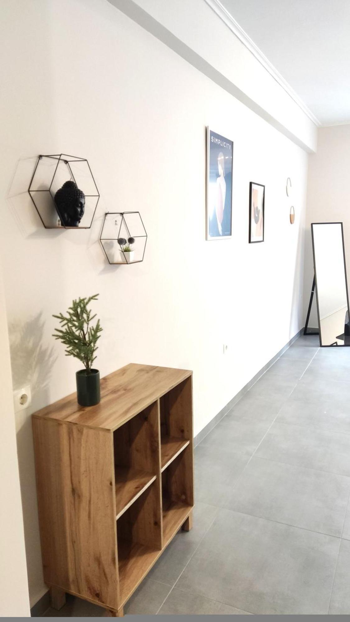 Ermou Downtown Suites By Athens Urban Retreat Ngoại thất bức ảnh