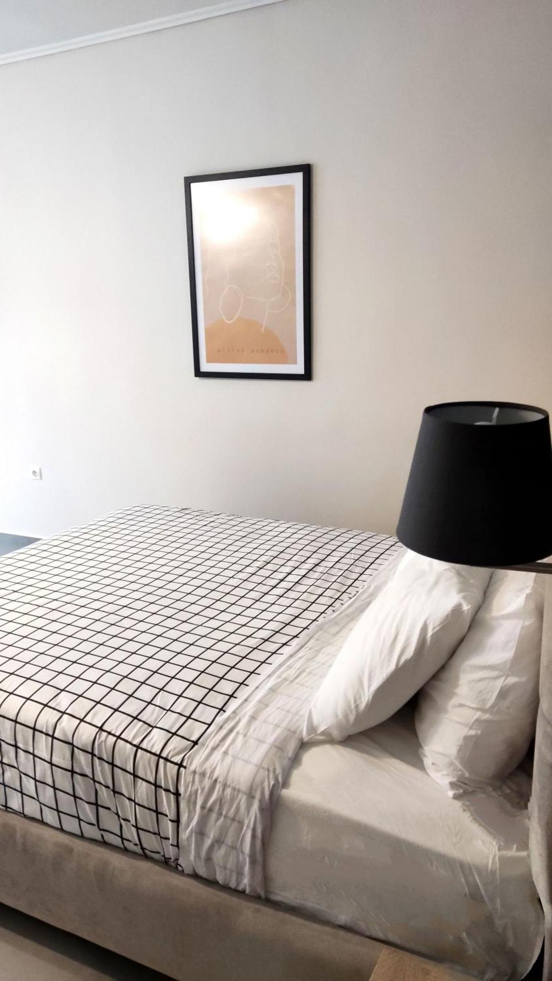 Ermou Downtown Suites By Athens Urban Retreat Ngoại thất bức ảnh