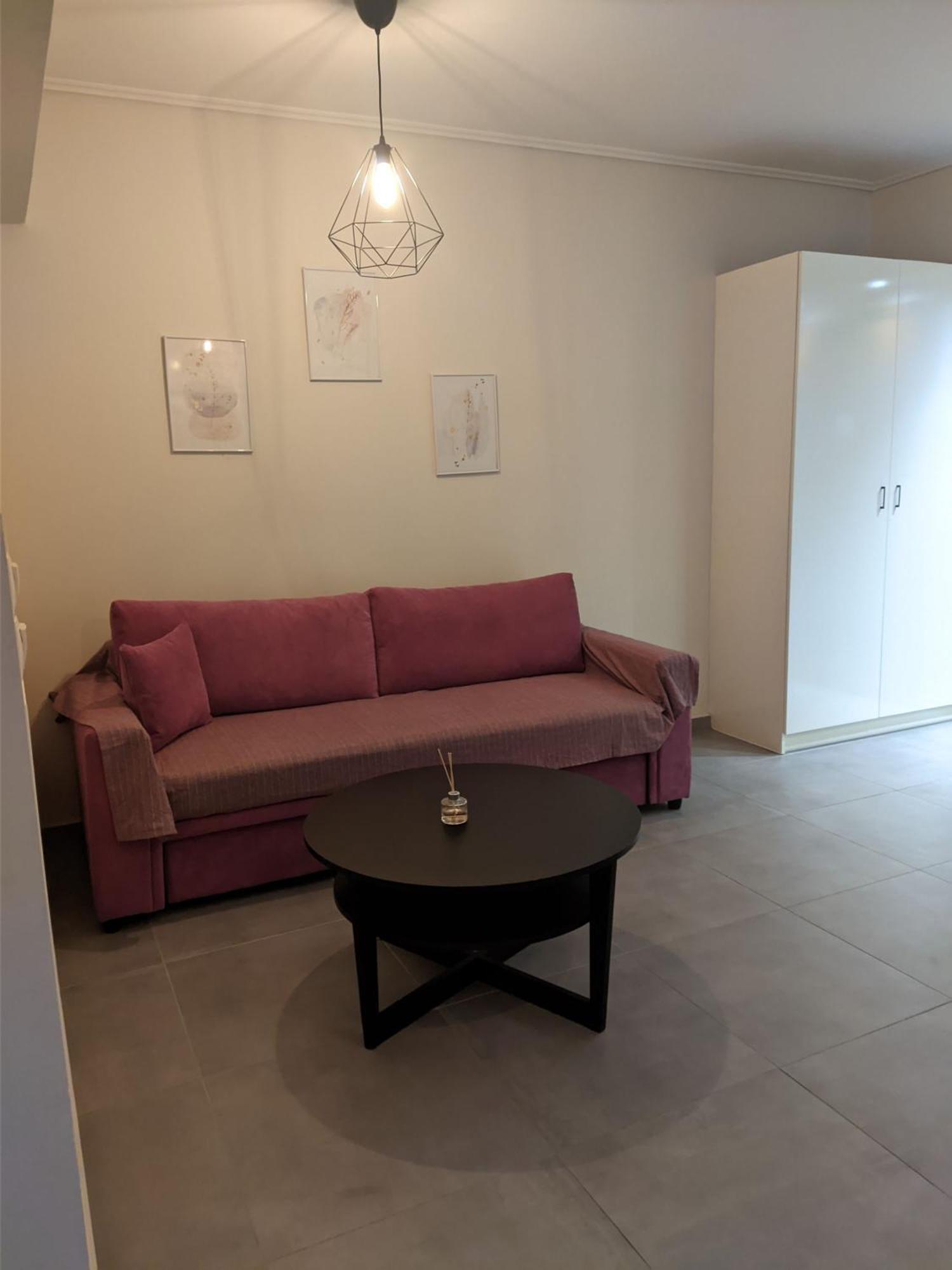 Ermou Downtown Suites By Athens Urban Retreat Ngoại thất bức ảnh