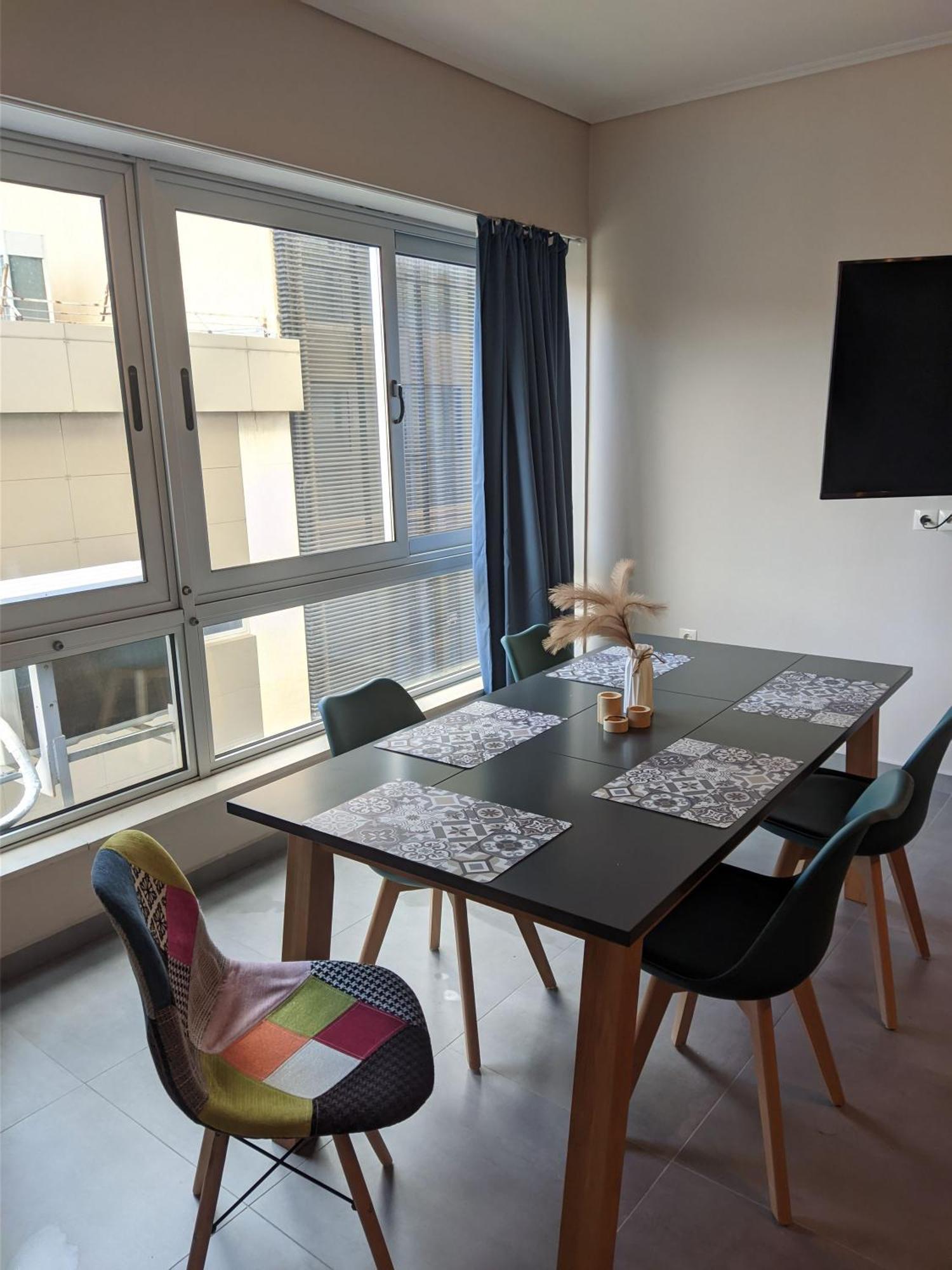 Ermou Downtown Suites By Athens Urban Retreat Ngoại thất bức ảnh