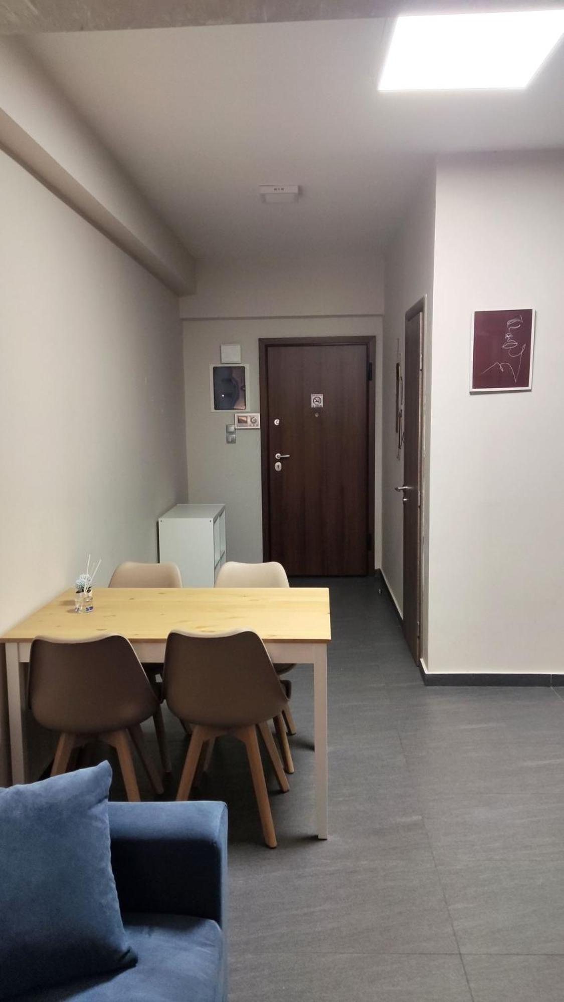 Ermou Downtown Suites By Athens Urban Retreat Ngoại thất bức ảnh