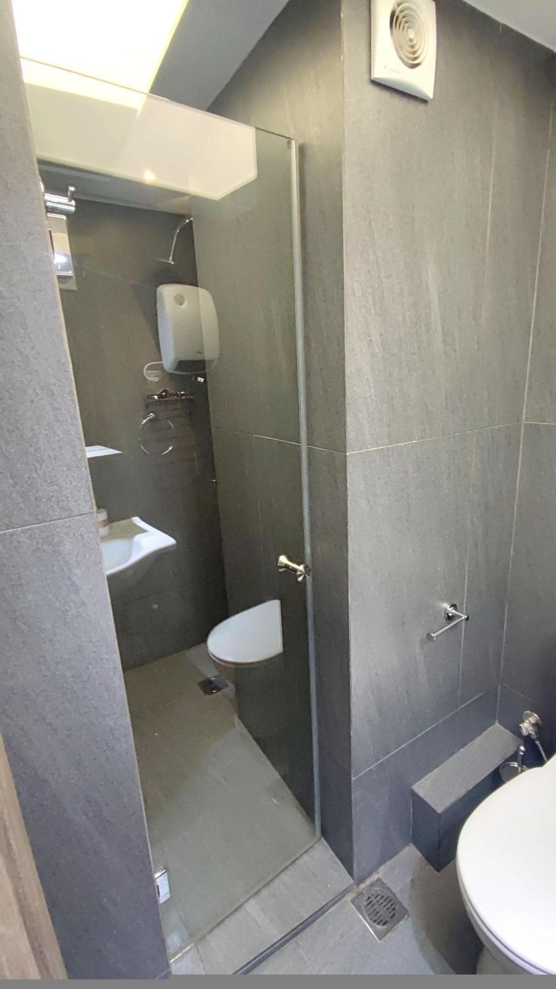 Ermou Downtown Suites By Athens Urban Retreat Ngoại thất bức ảnh